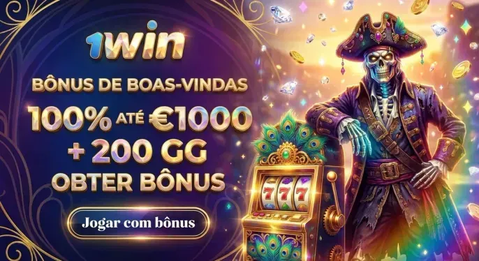 1win Casino